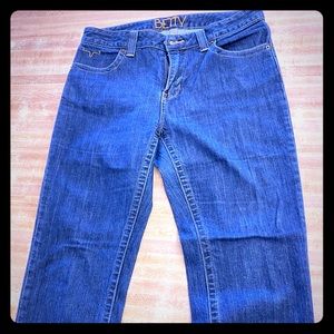 Jones Ranch Betty jeans 10/32